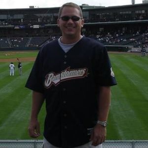 Meet your Posher, Donny